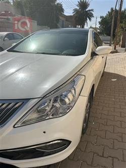 هيونداي أزيرا